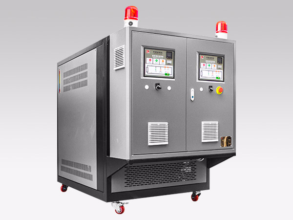 350℃模温机LDDC压铸专用油温机